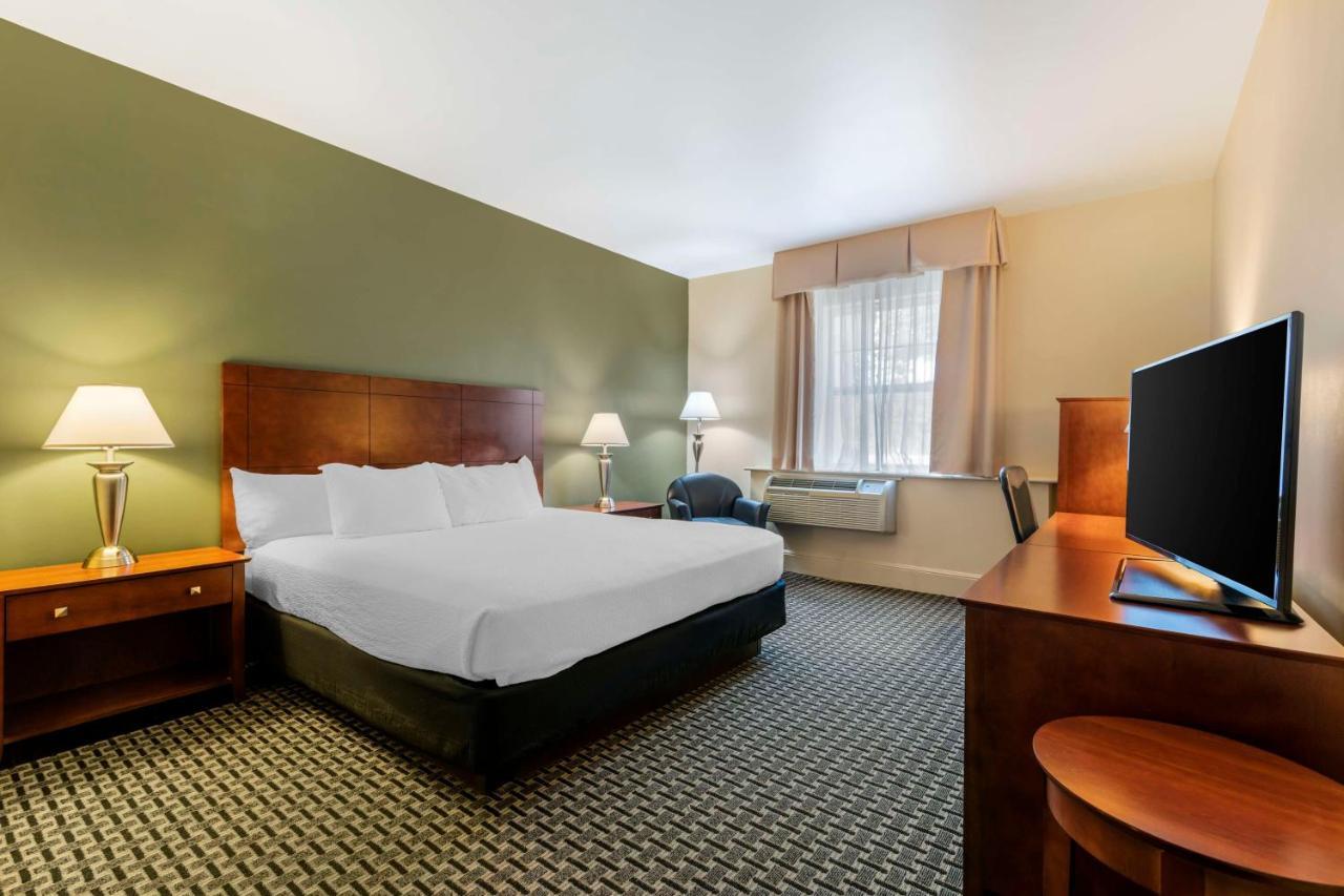 Best Western Plus Brunswick Bath Exterior foto