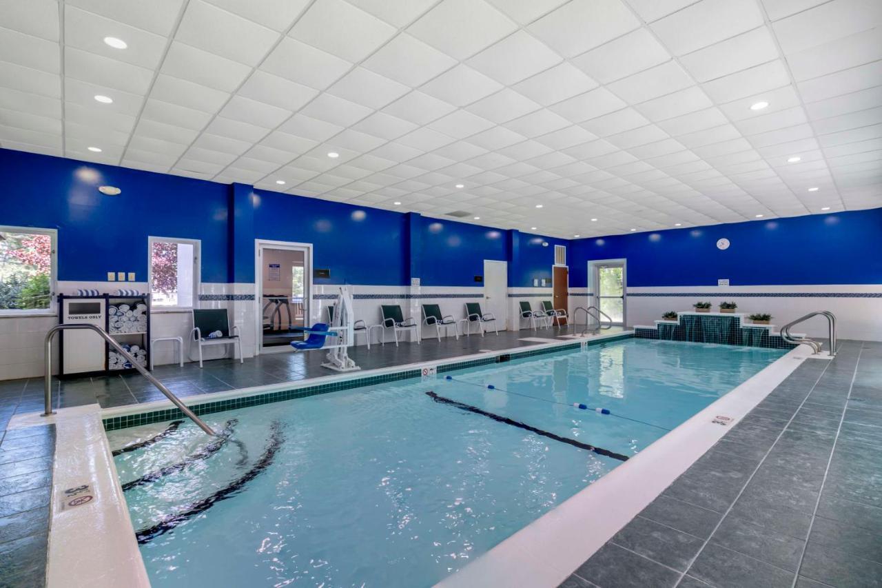 Best Western Plus Brunswick Bath Exterior foto